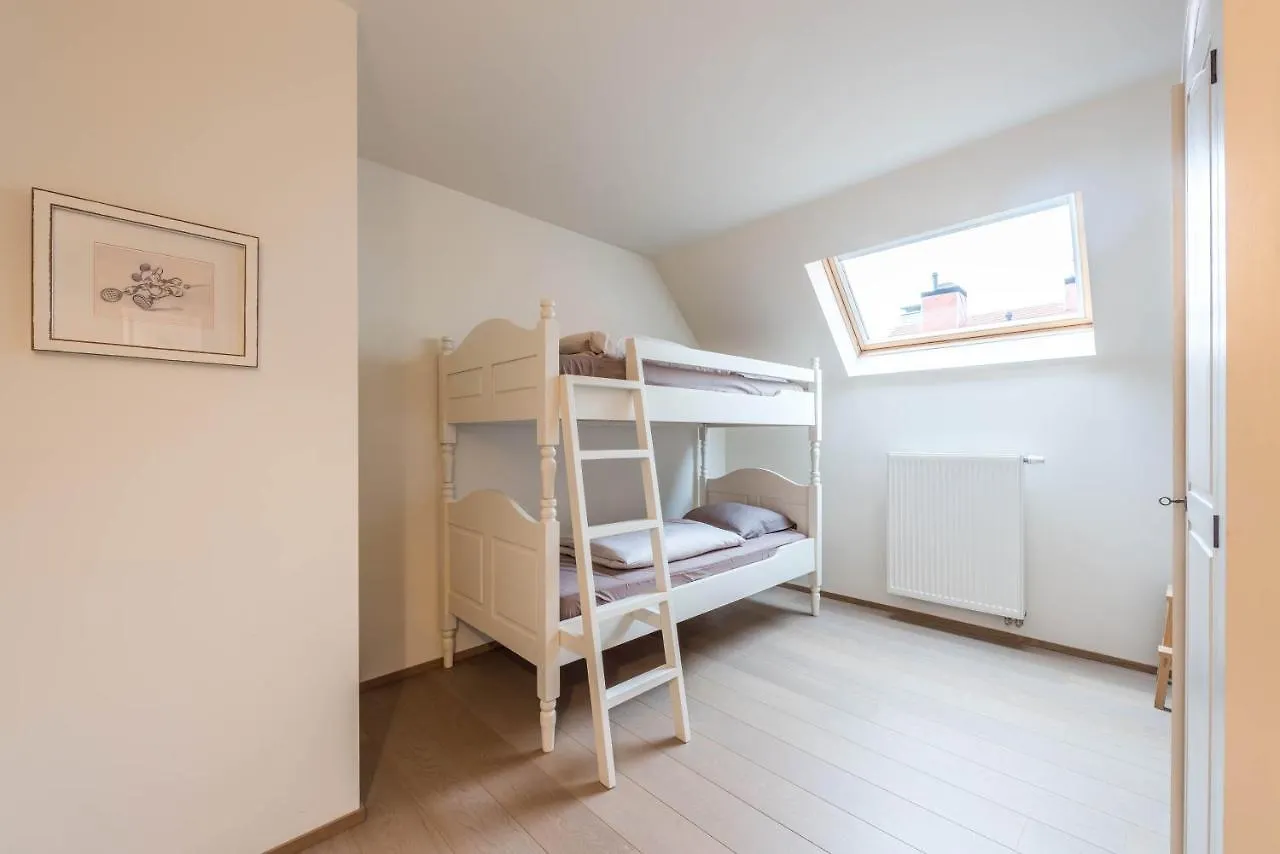 Ferienwohnung Maison Margaux Middelkerke 0*,  Belgien